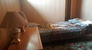 Гостиница Гостевой Дом Ким Хаус Южно-Сахалинск Бюджетный двухместный номер с 2 отдельными кроватями-6